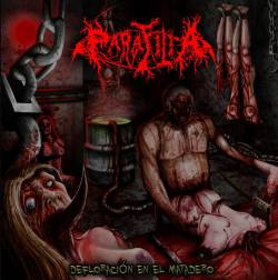 Defloración en el Matadero